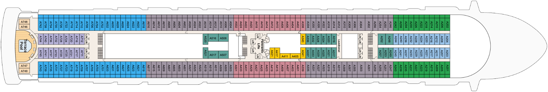 Princess Cruises Grand Princess Deck 12 - Aloha.png